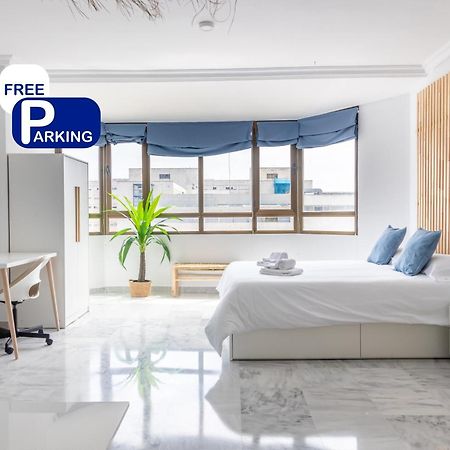 Loft Victoria Beach - Free Parking By Cadiz Time Kültér fotó