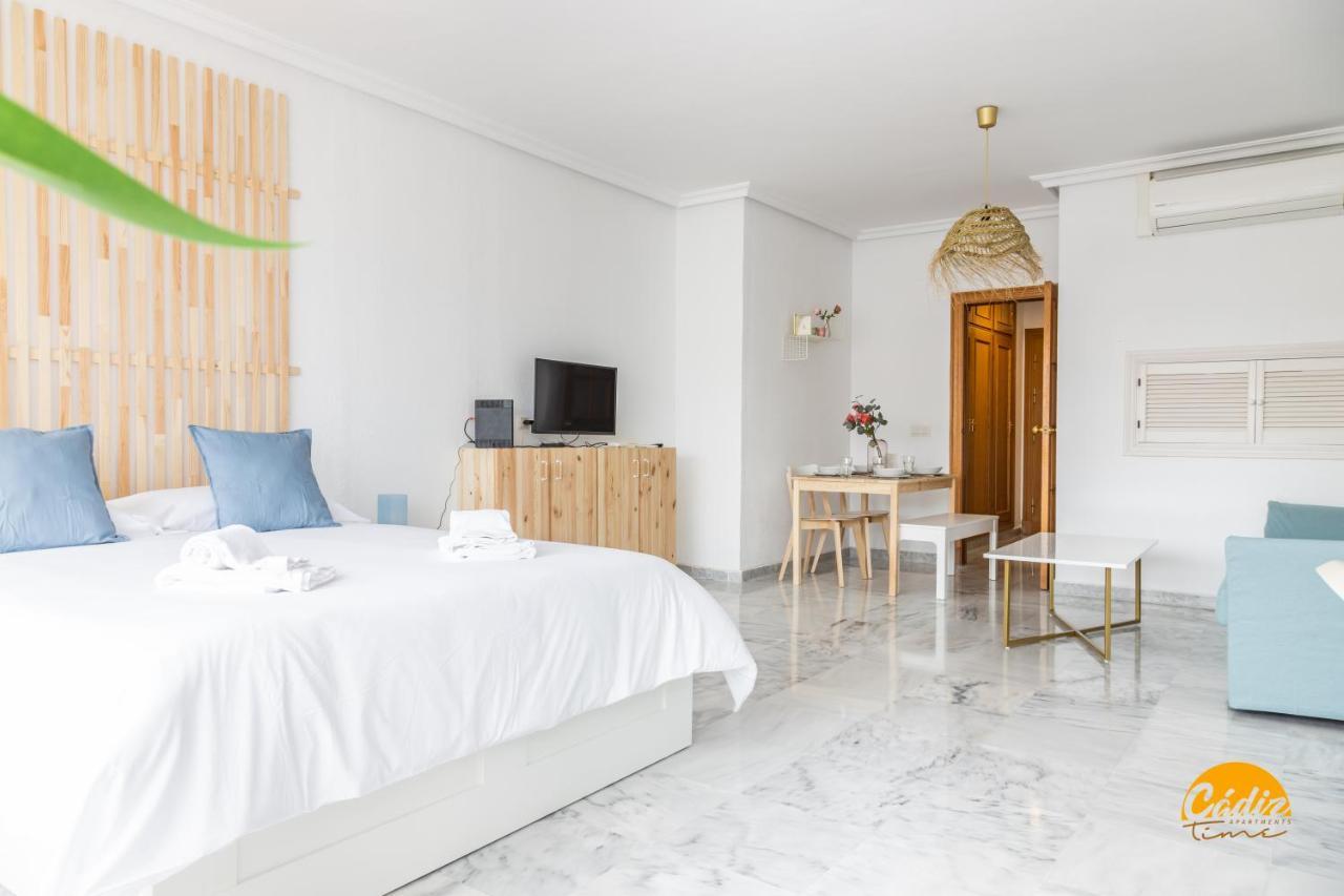 Loft Victoria Beach - Free Parking By Cadiz Time Kültér fotó