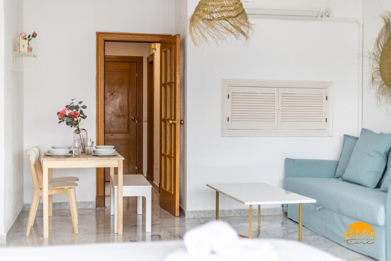 Loft Victoria Beach - Free Parking By Cadiz Time Kültér fotó