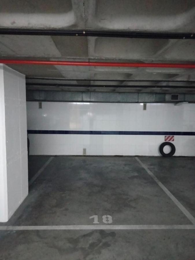 Loft Victoria Beach - Free Parking By Cadiz Time Kültér fotó